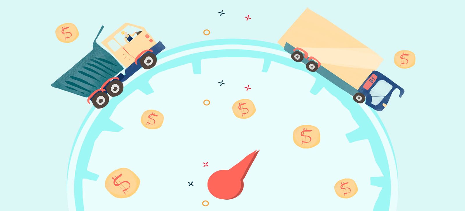 What Is the IRS Mileage Rate for 2023? Hourly, Inc.